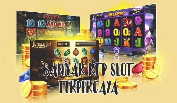 Agen RTP Slot